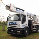 autogru bertani noleggio piattaforme aeree verona